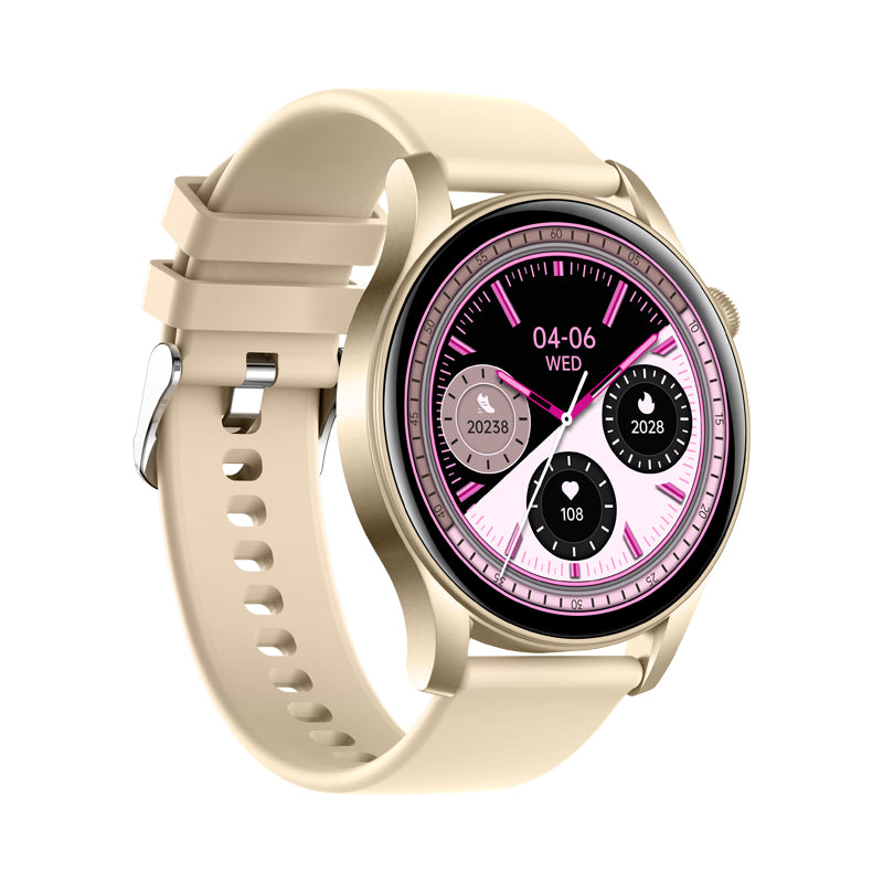 KM58 Smartwatch
