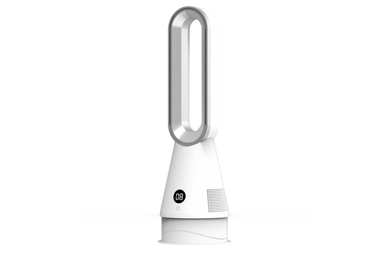 Turmventilator 20L mit Wasserkühlung – Leise, Energiesparend, 3 Geschwindigkeitsstufen