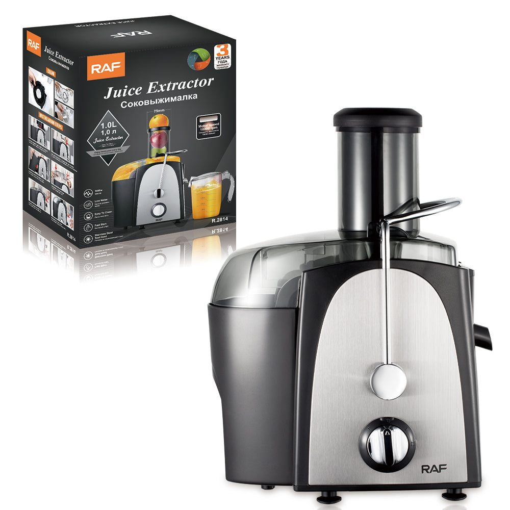 Juicer Extractor Machine