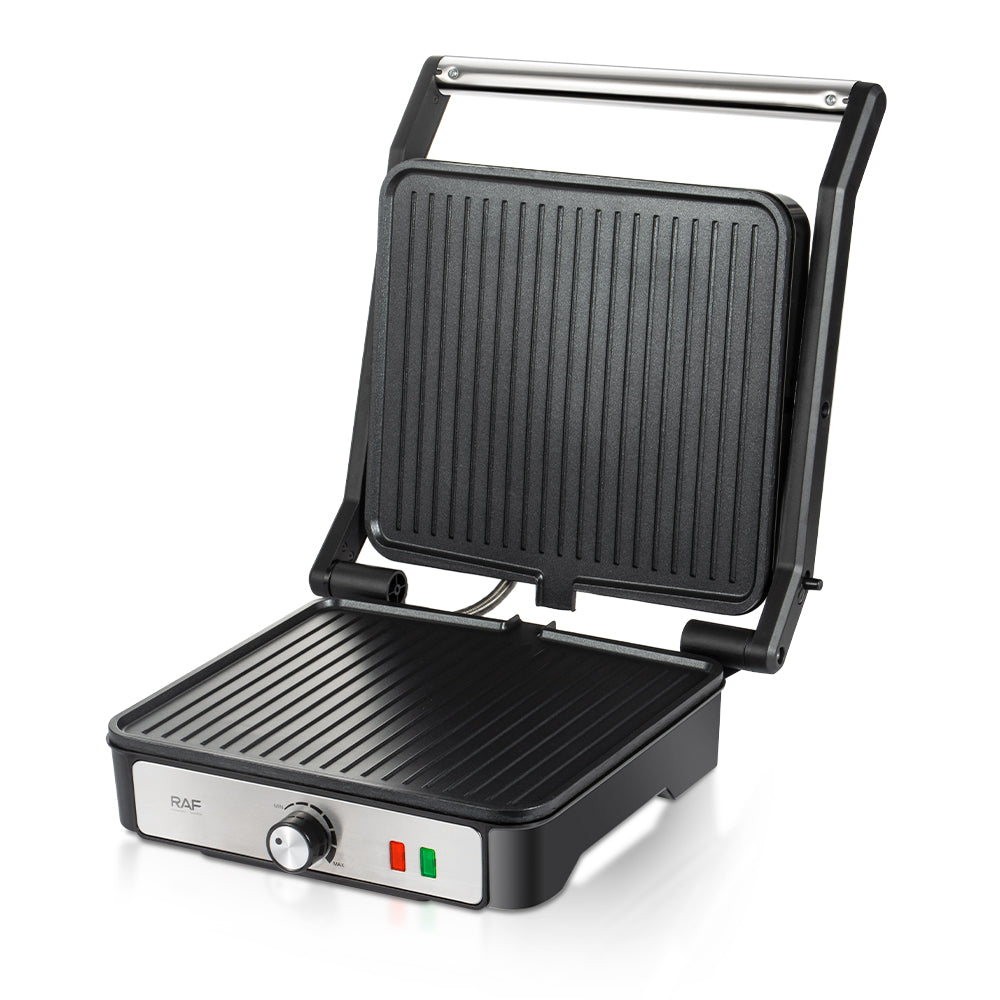 Breakfast Bliss 4-in-1 Grill Press
