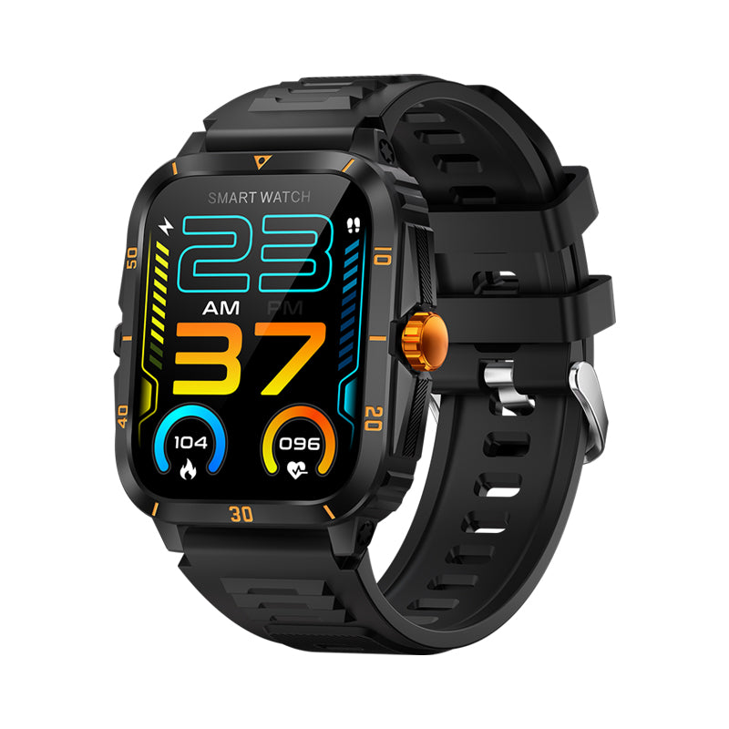 KT71 Outdoor Smartwatch