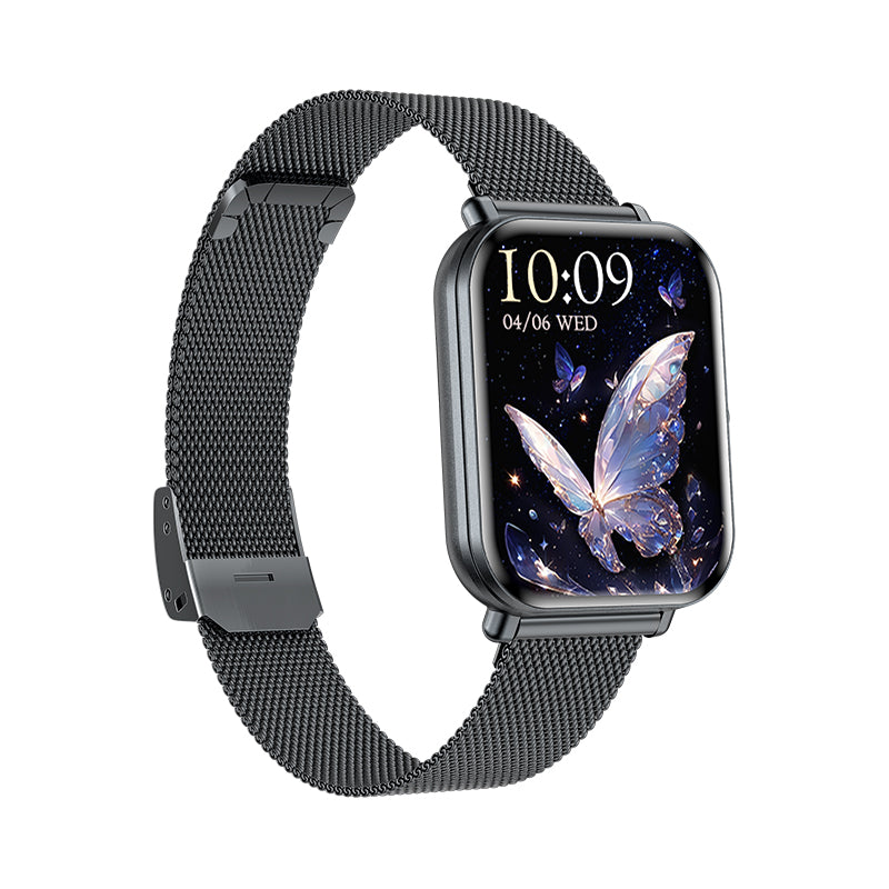 KM66 Damen Smartwatch