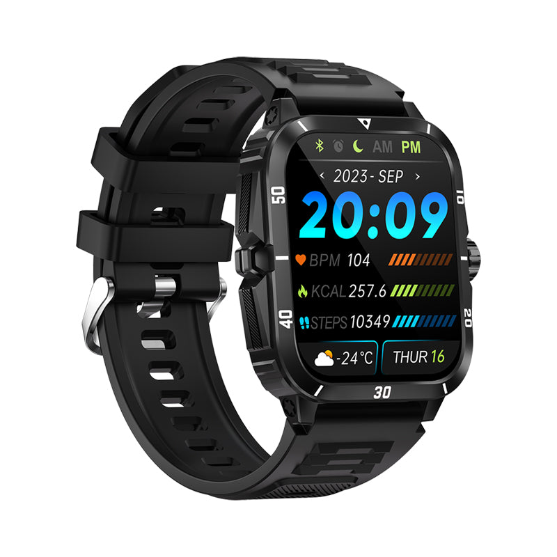 KT71 Outdoor Smartwatch