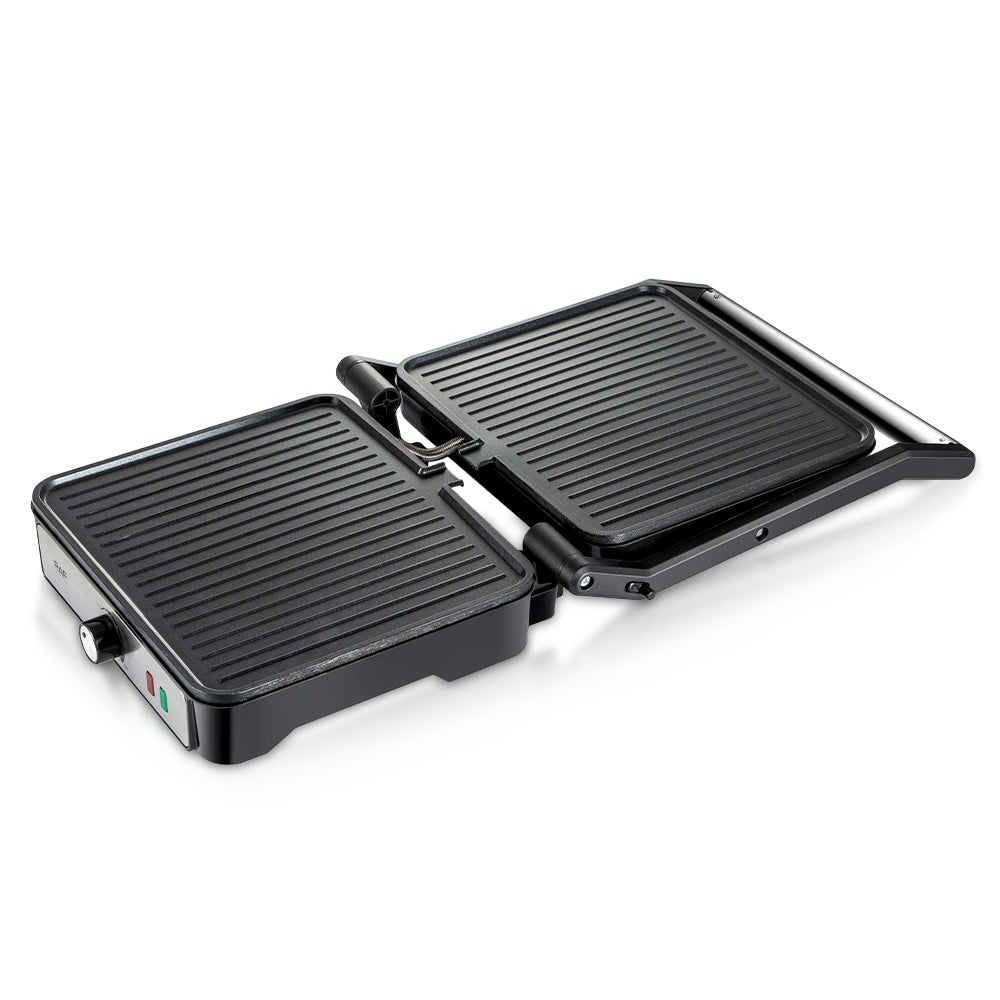 Breakfast Bliss 4-in-1 Grill Press