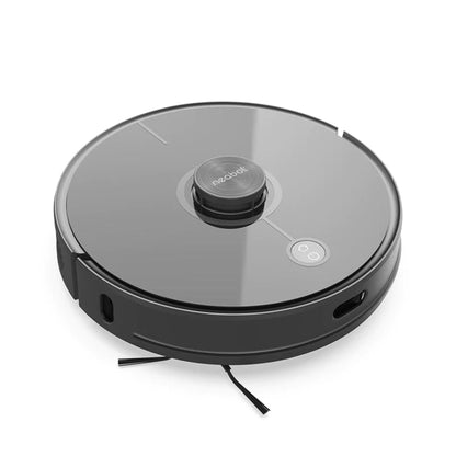Neabot N2 Robotic vacuum cleaner ensuring a dust-free environment.  | Blue Chilli Electronics.