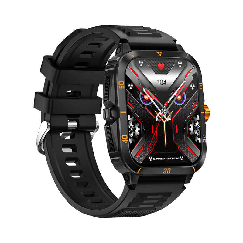 KT71 Outdoor Smartwatch