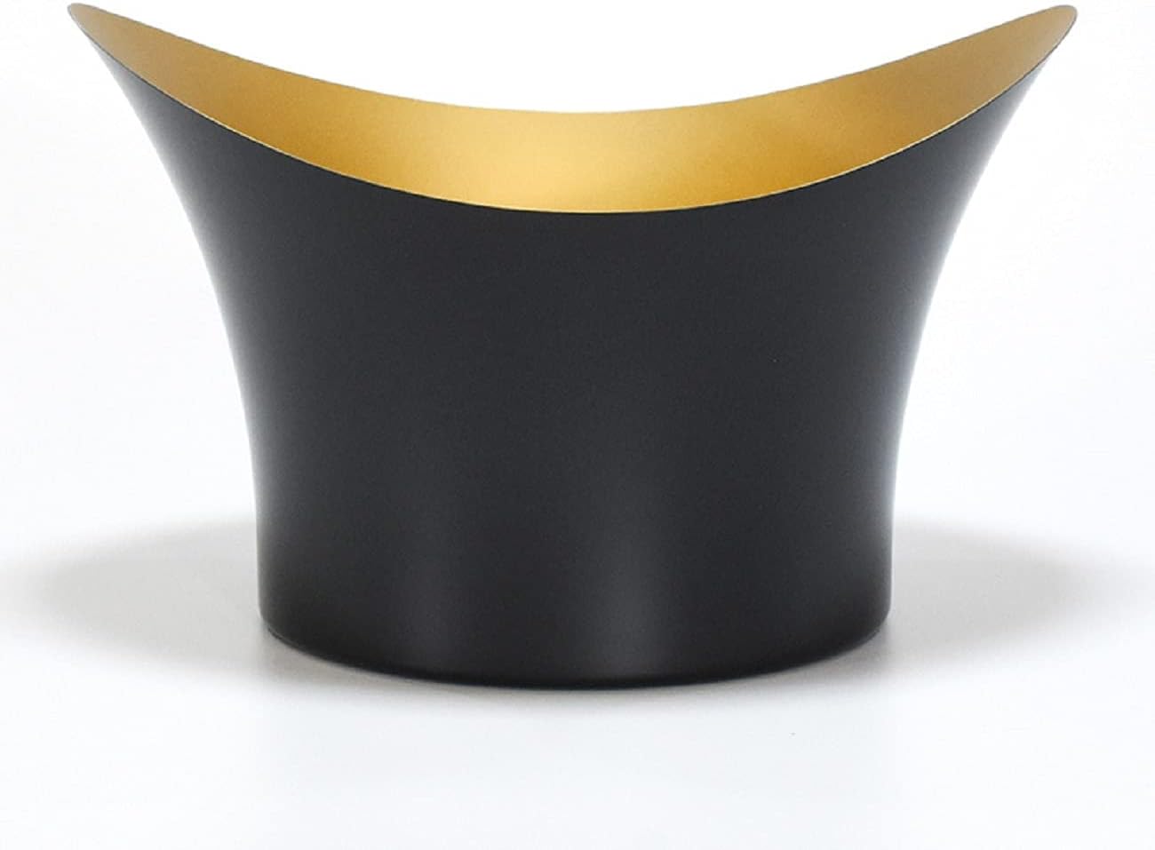 Eimer Black, Bucket Schwarz
