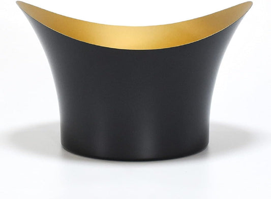 Eimer Black, Bucket Schwarz