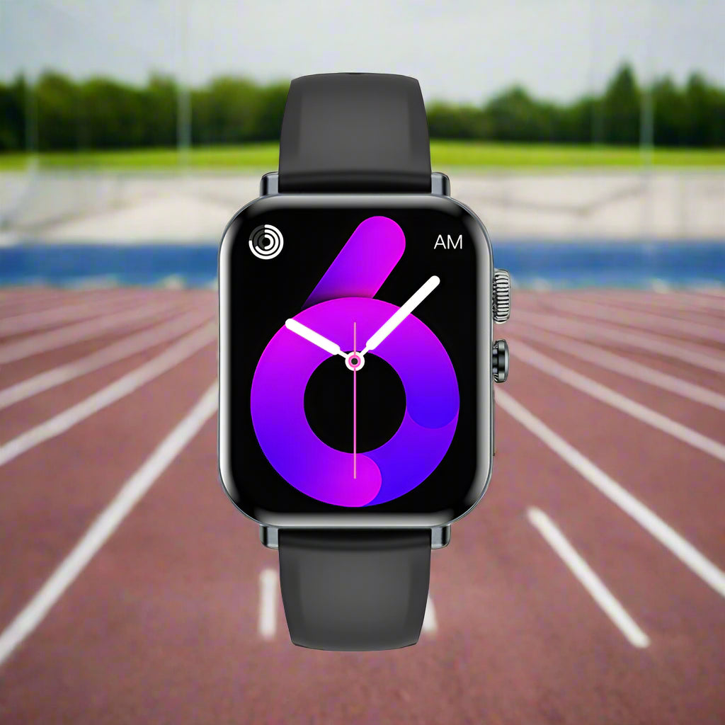 KM66 Damen Smartwatch