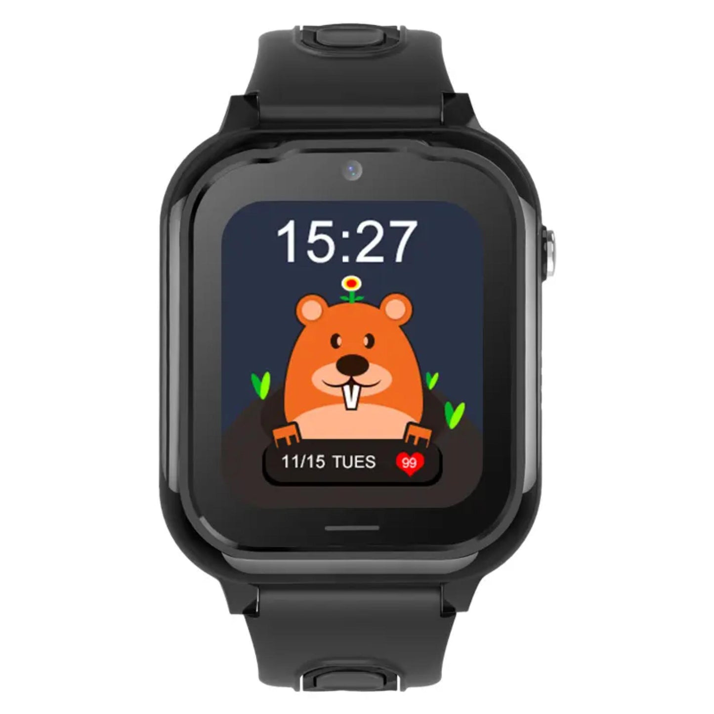Valdus D38 Kids Smartwatch | 1.6 inch TFT screen, 710mAh, 4G FDD support, SOS, voice, video, text messages, GPS tracking