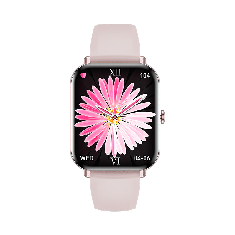 KM66 Damen Smartwatch