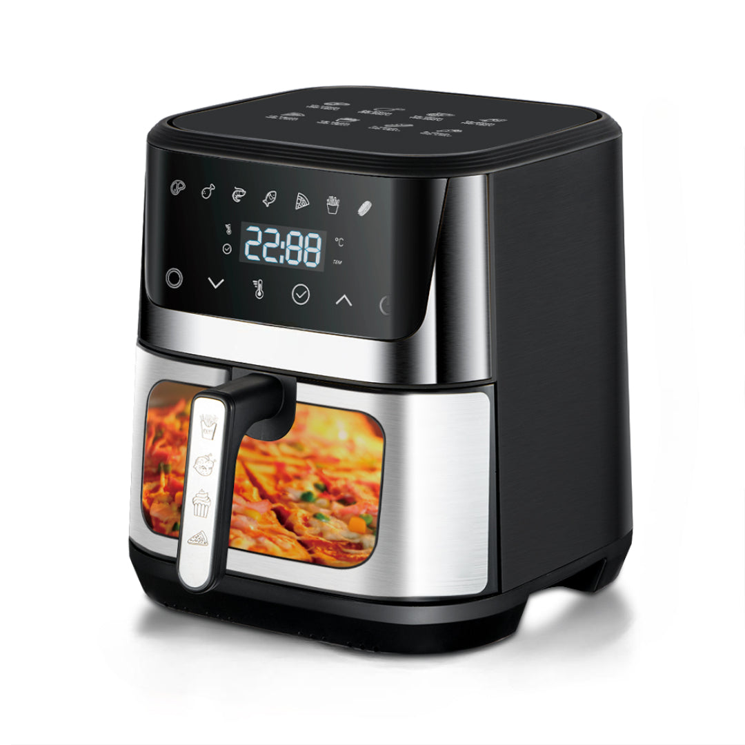 8L Smart Air Fryer Oven