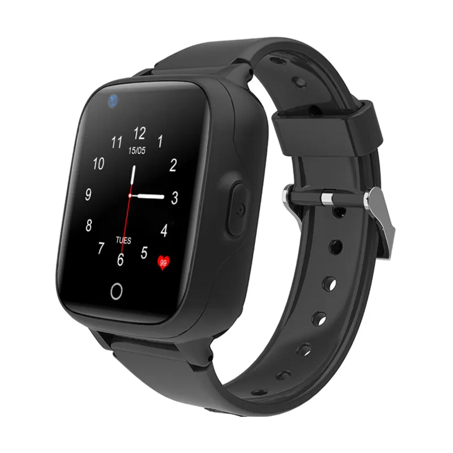 Valdus D31 Kinder-Smartwatch - 1,4-Zoll-TFT-Bildschirm, unterstützt 4G FDD, Echtzeit-GPS, SOS, Sprach- und Video-Messaging. | Blue Chilli Electronics.
