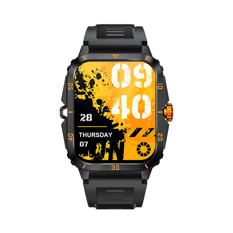 KT71 Outdoor Smartwatch