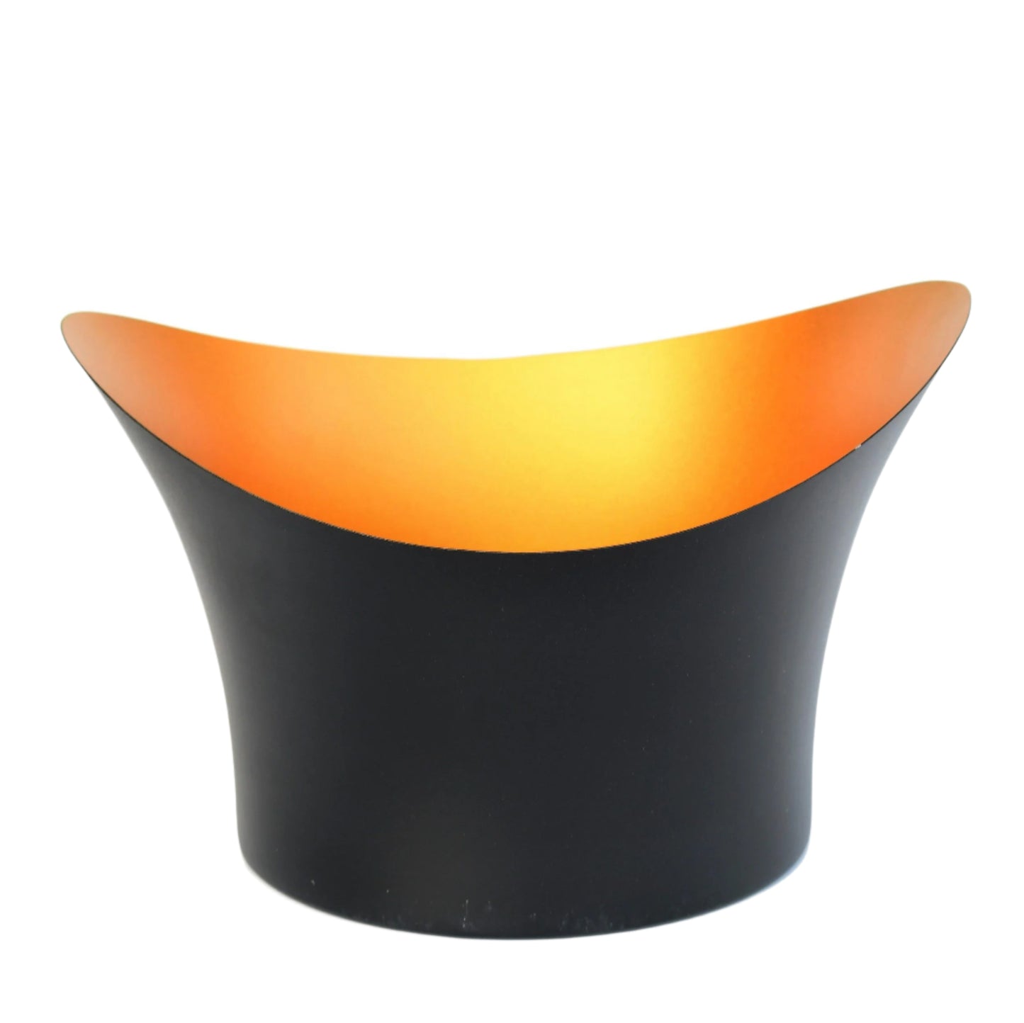 Eimer Black, Bucket Schwarz