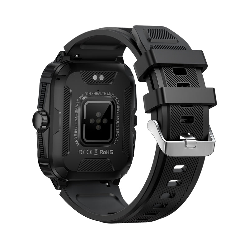 KT71 Outdoor Smartwatch