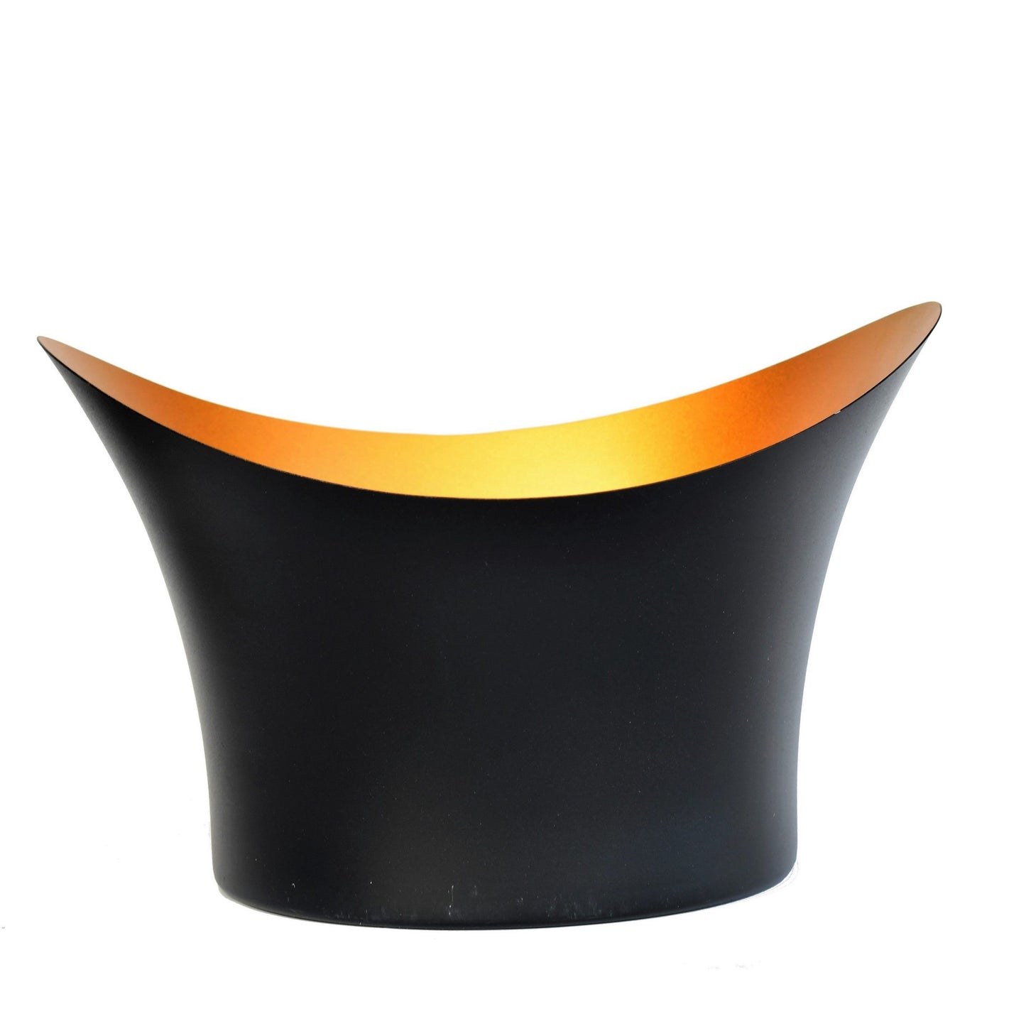 Eimer Black, Bucket Schwarz