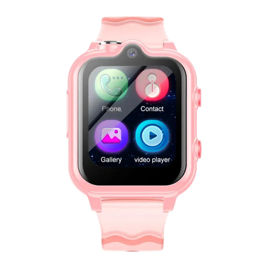Valdus D35 Kids Smartwatch with 1.6-inch IPS Display, 1000mAh Battery, 4G FDD Supported, Dual Camera, GPS Modes, SOS. | Blue Chilli Electronics.