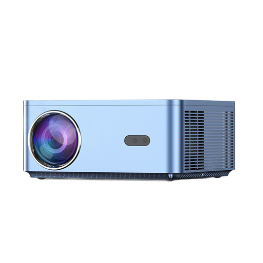 Portabler Full HD Heimkino Projektor – Android, WLAN, 400 ANSI Lumen, 1080P