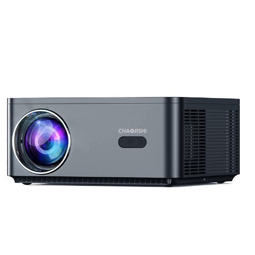 Portabler Full HD Heimkino Projektor – Android, WLAN, 400 ANSI Lumen, 1080P