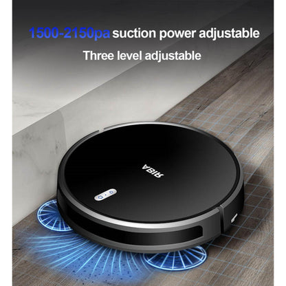 ABIR G20 Modern robotic vacuum for precise cleaning. | Blue Chilli Electronics.