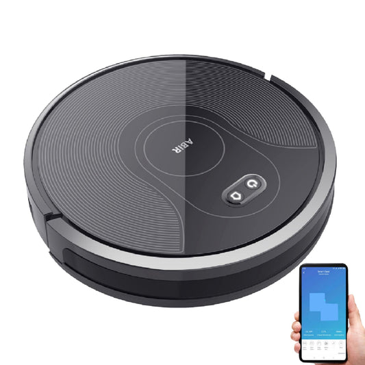 ABIR X5 - Intelligenter Saug- und Wischroboter für Ihr Zuhause