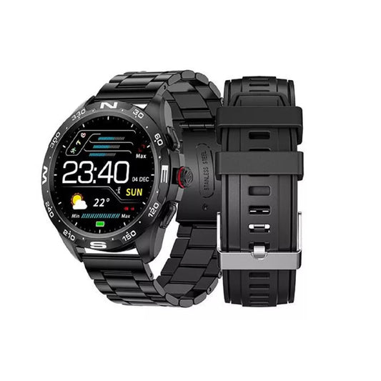 Lige BW0327 Smartwatch: Enjoy seamless connectivity with Bluetooth calling feature. | Blue Chilli Electronics.