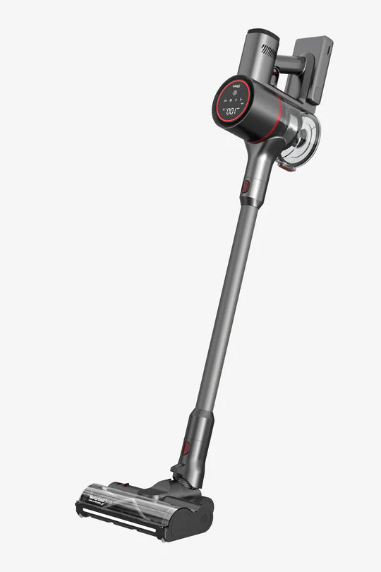 Kabelloser Staubsauger 28kPa – Leicht 1,67kg, 45