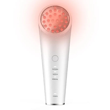 Radiant Complexion on the Go: Jiumei HQ-B005 Portable Beauty Tool. | Blue Chilli Electronics.