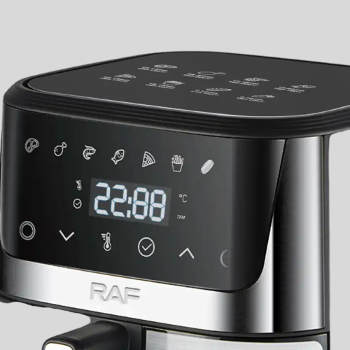 8L Smart Air Fryer Oven