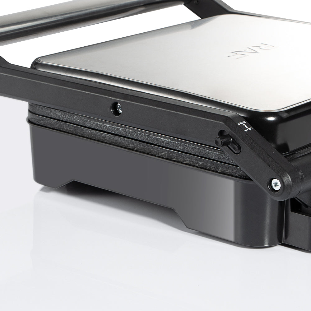 Breakfast Bliss 4-in-1 Grill Press