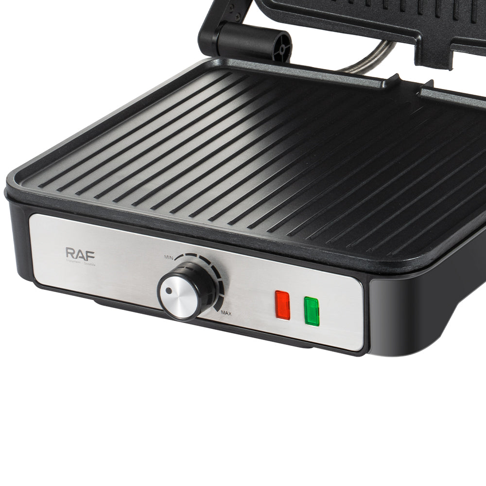 Breakfast Bliss 4-in-1 Grill Press