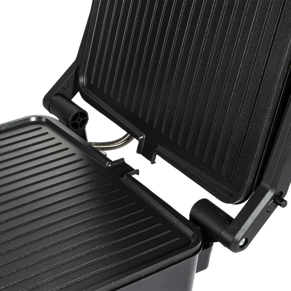 Breakfast Bliss 4-in-1 Grill Press
