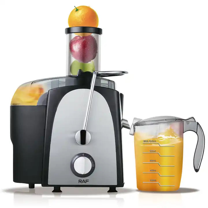 Juicer Extractor Machine