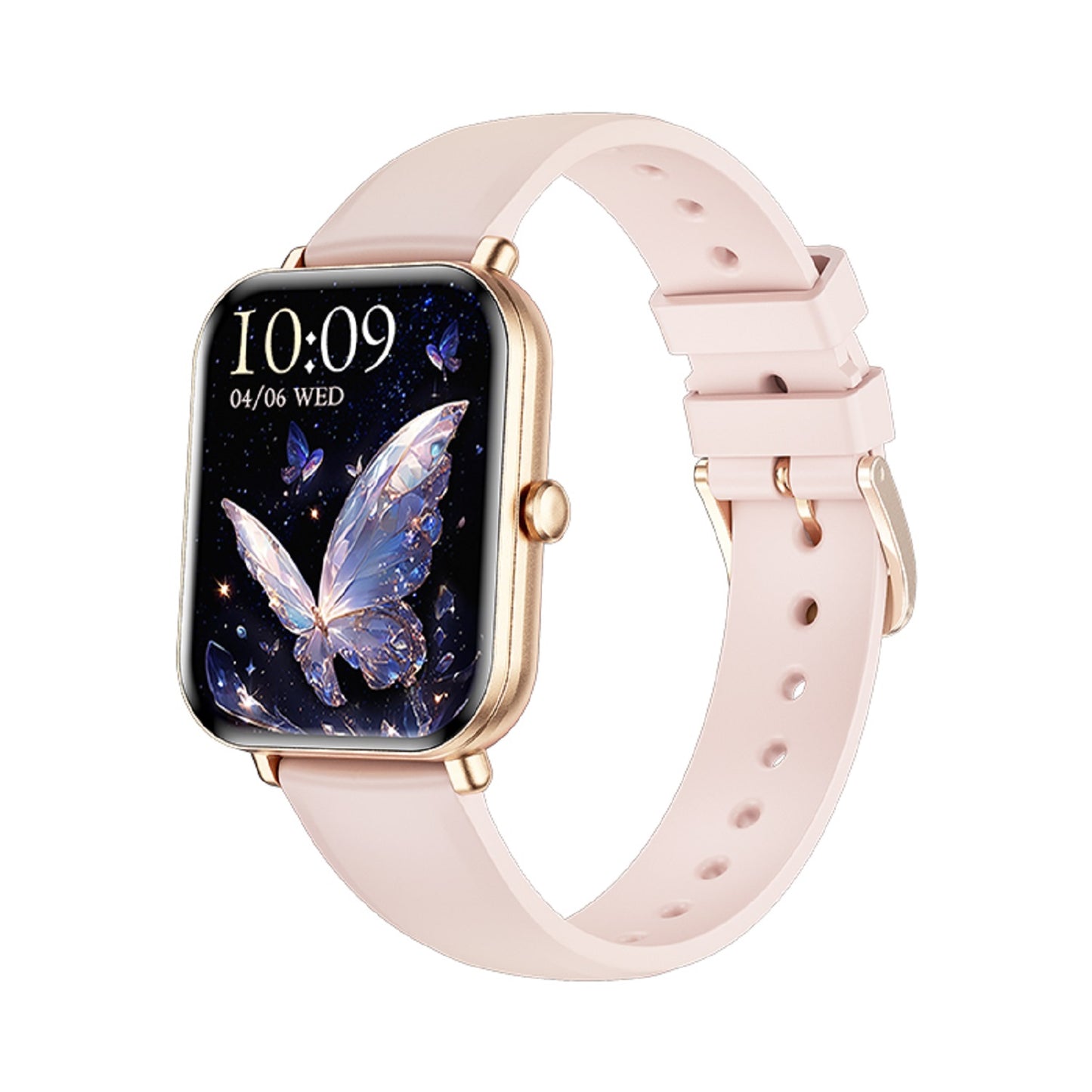 KM66 Damen Smartwatch