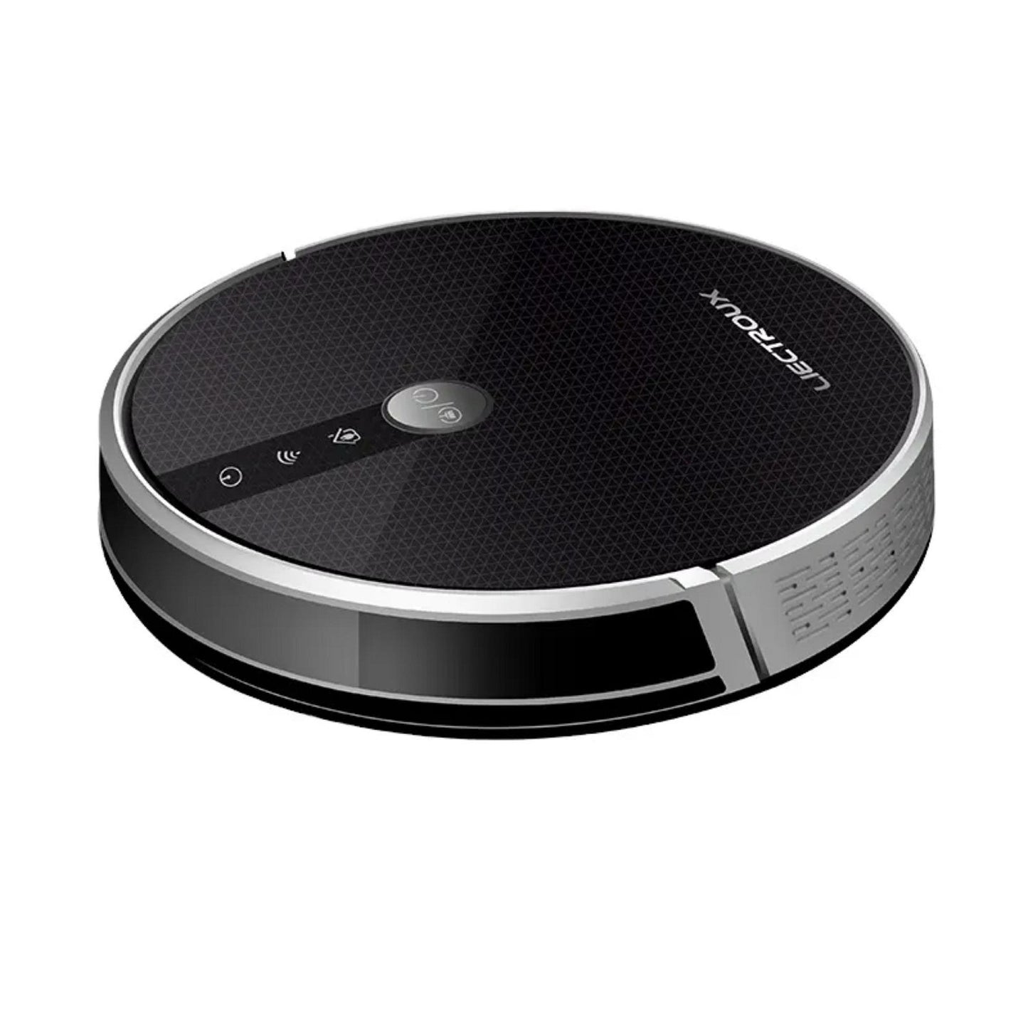 LIECTROUX C30B robot vacuum cleaner, with wet and dry cleaning, 2500 mAh battery, running time up to 100 minutes, smart control, multiple cleaning modes