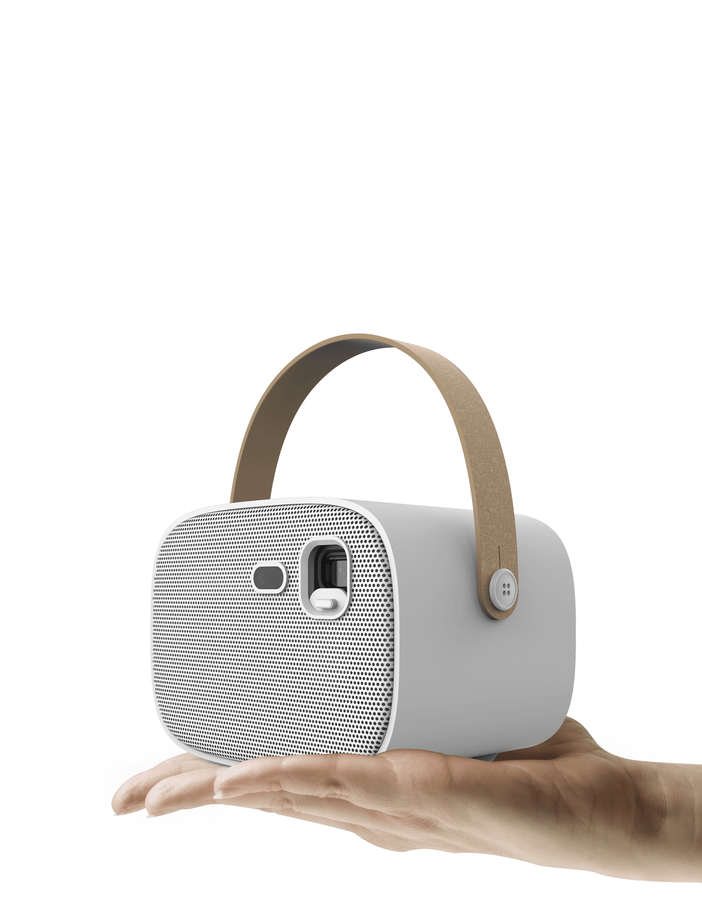 DLP Mini Projector