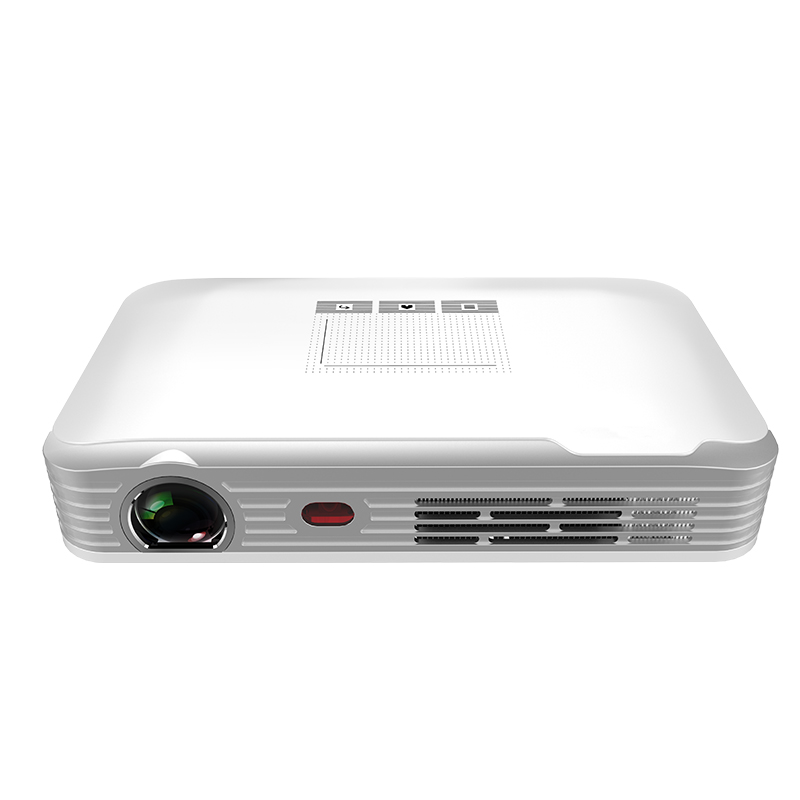 DLP Mini Projector