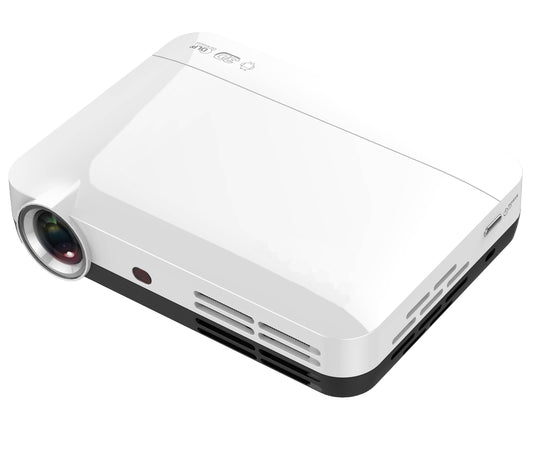 DLP mini projector
