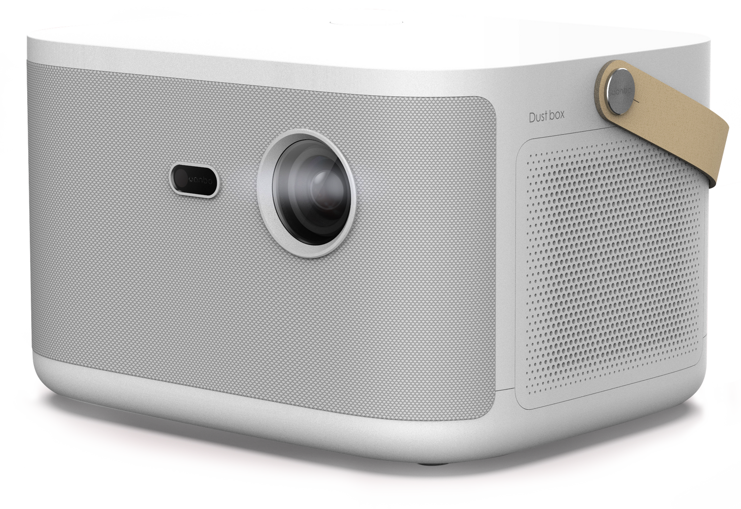 BrightView 700 DLP HD Projector