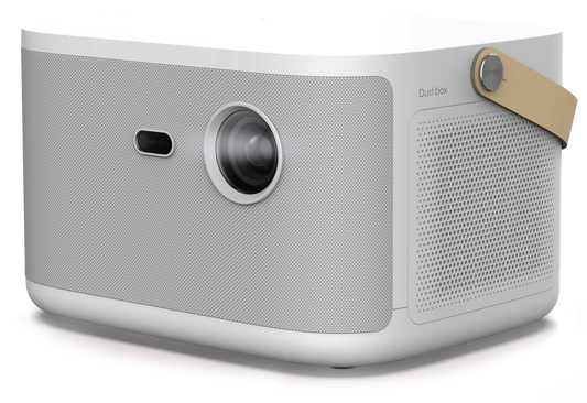 BrightView 700 DLP HD Projector