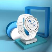 Nanway E23 Smartwatch with Comprehensive health monitoring features. | Blue Chilli Electronics.