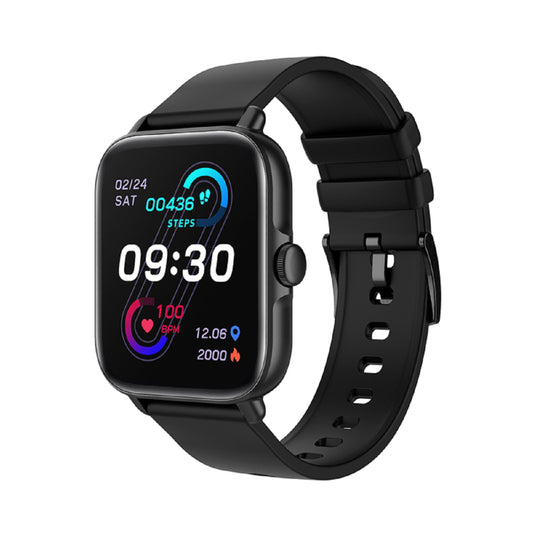 Karen M Y22 Smartwatch: Sleek design with a 1.7-inch HD screen. | Blue Chilli Electronics.