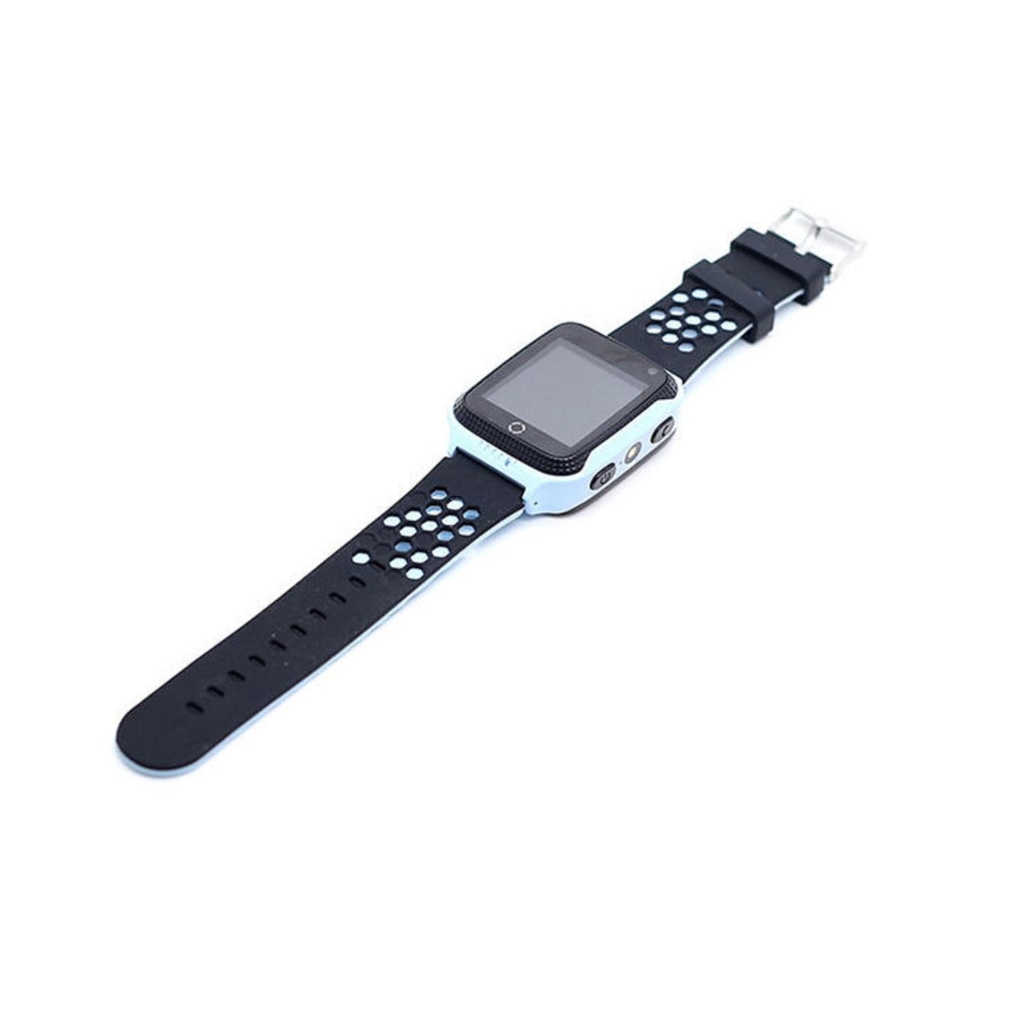 Karen M G900A Kid's Smartwatch - 2G Enabled, GPS Tracker, 400mAh Battery, 1.44-inch Display. | Blue Chilli Electronics.