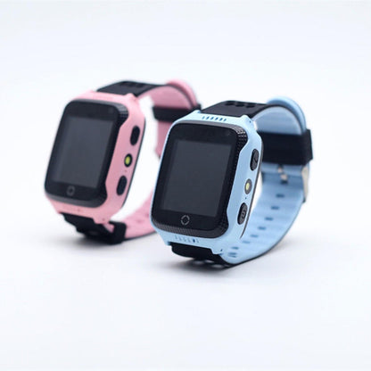 Karen M G900A Kid's Smartwatch with 1.44-inch TFT Screen, GPS, 2G Supported, 400mAh Battery. | Blue Chilli Electronics.