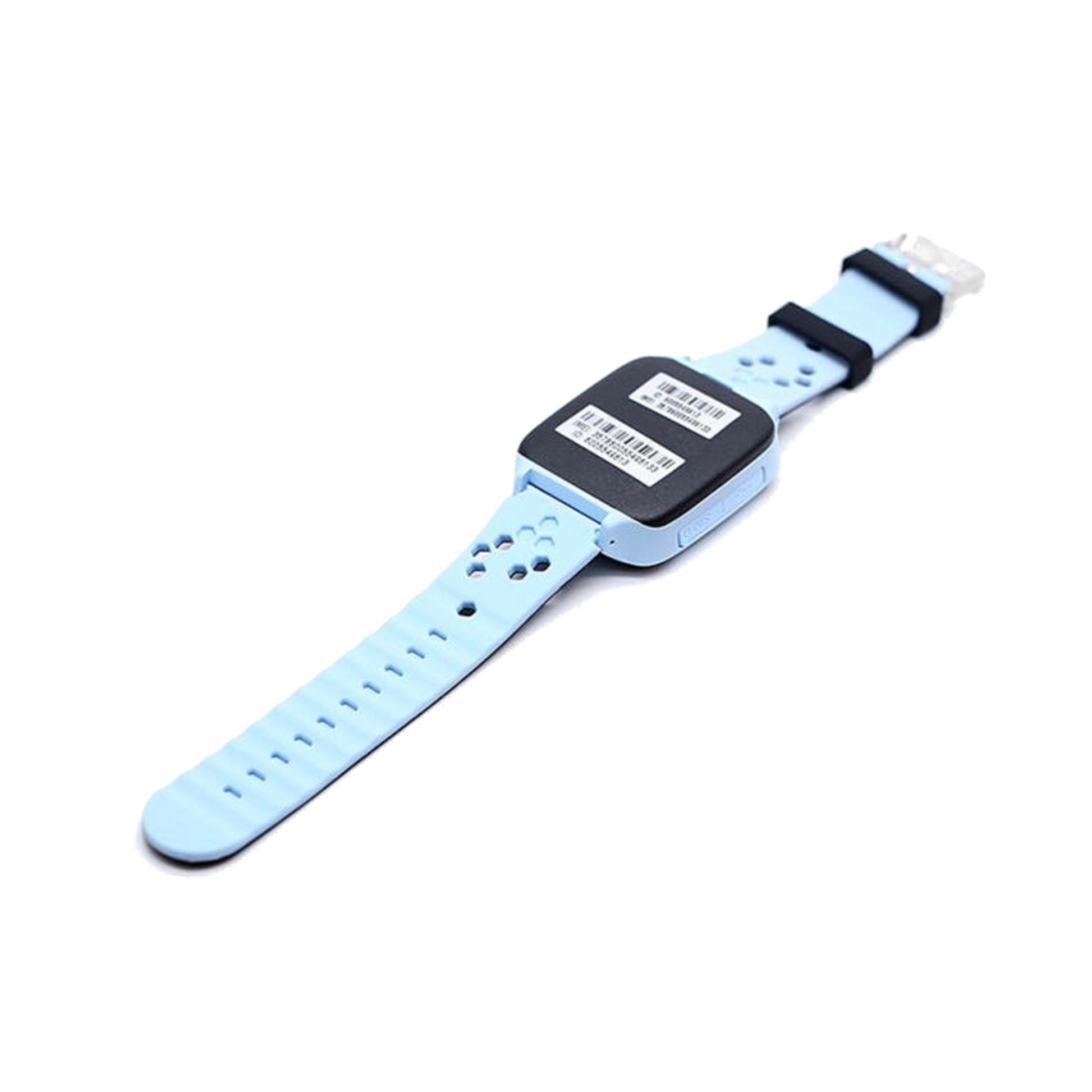 Karen M G900A Kinder-Smartwatch - 2G-fähig, GPS-Tracker, 400mAh Akku, 1,44-Zoll-Display. | Blue Chilli Electronics.