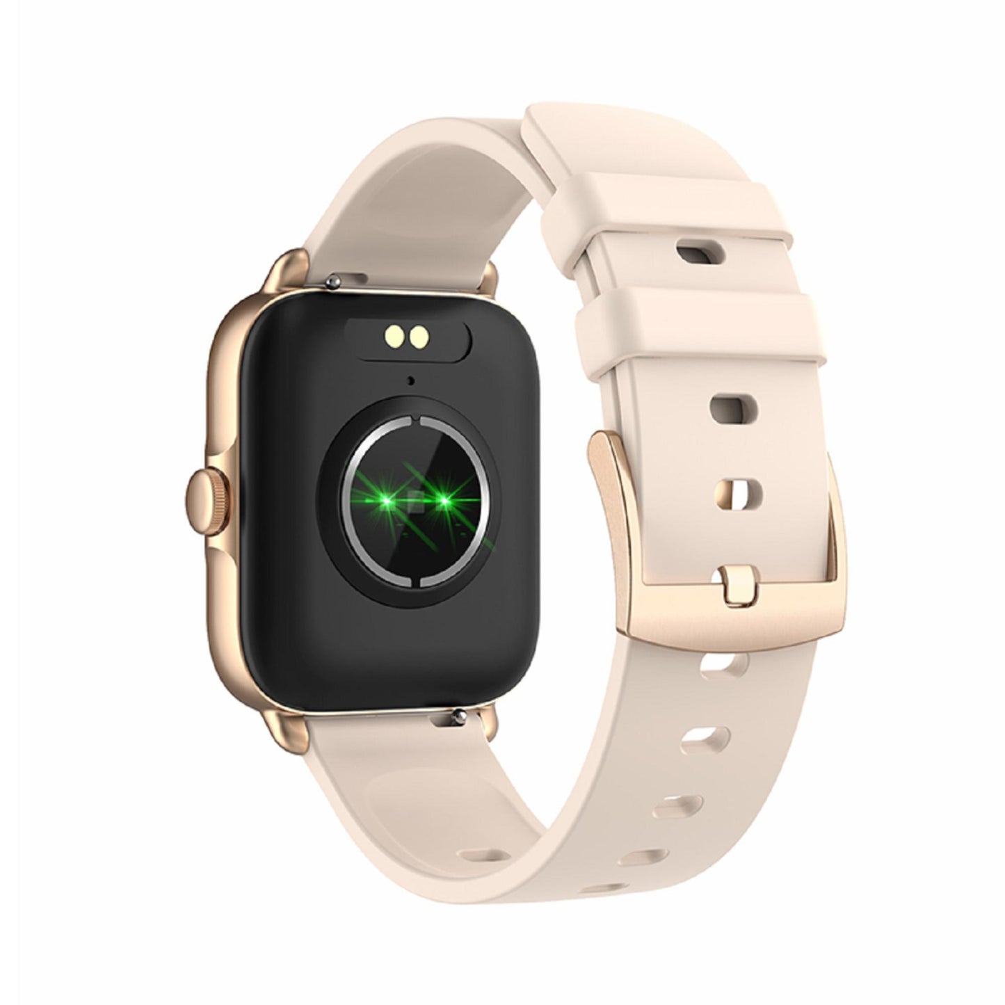 Karen M Y22 Smartwatch  with Long-lasting 235mAh battery and IP67 rating for durability. | Blue Chilli Electronics.