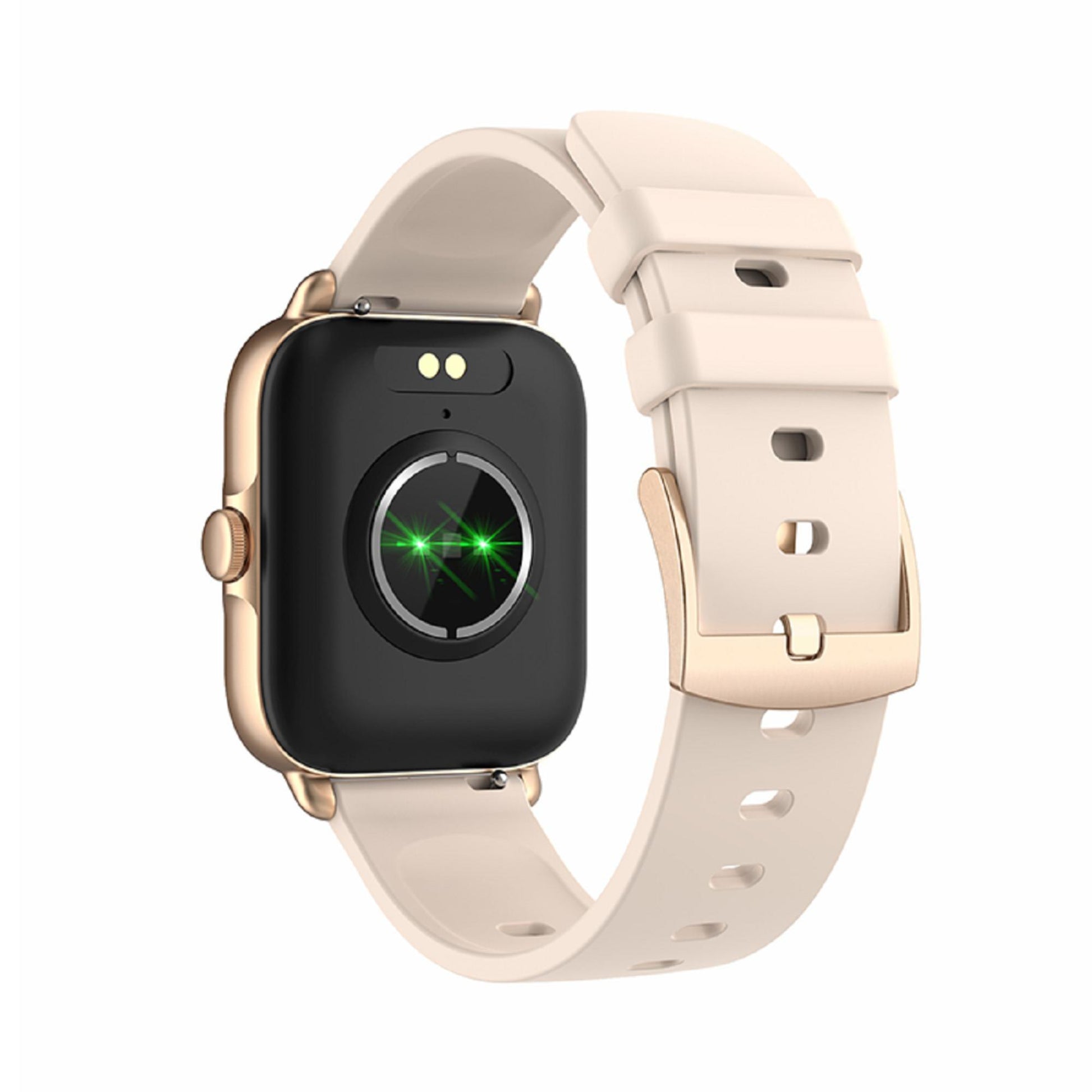 Karen M Y22 Smartwatch  with Long-lasting 235mAh battery and IP67 rating for durability. | Blue Chilli Electronics.