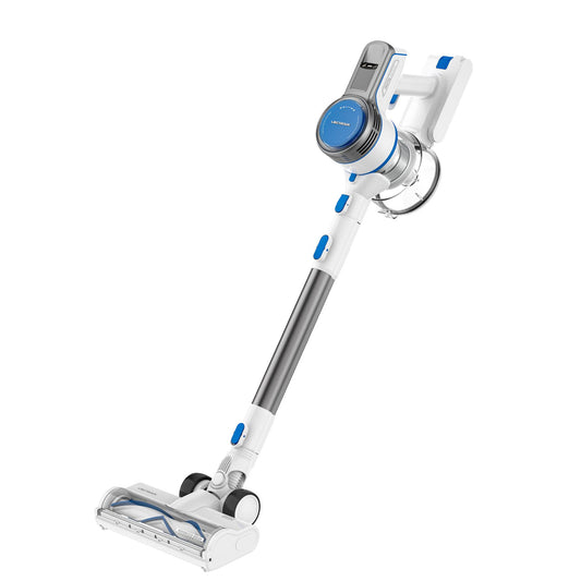 LIECTROUX I7: Intelligenter Saugroboter