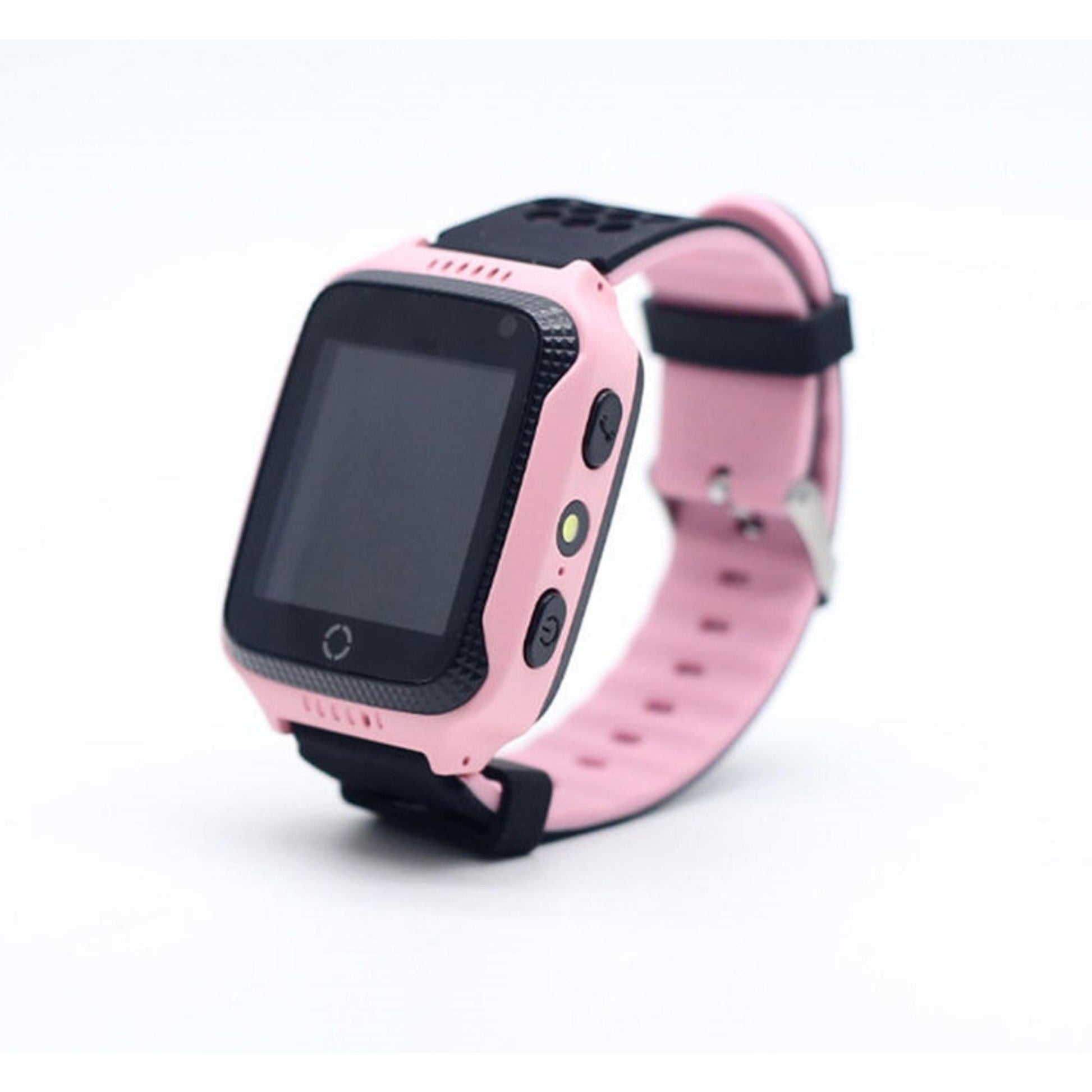 Child's Smartwatch with GPS - Karen M G900A, 1.44-inch Screen, Built-in Camera, Long-lasting Battery. | Blue Chilli Electronics.